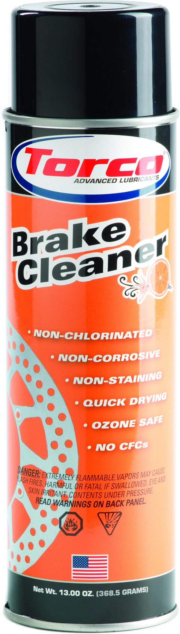 Brake/Contact Cleaner Image