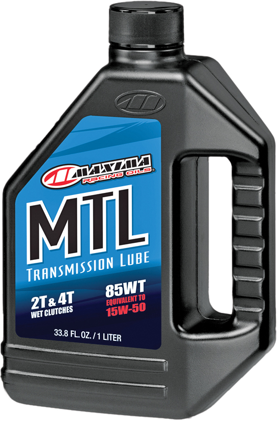 MTL Transmission Lubricant Image