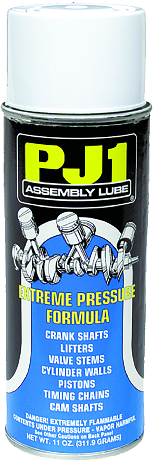 Assembly Lube Image
