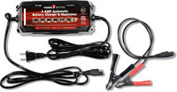 12V/3A Battery Charger Image