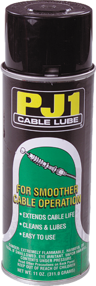 Cable Lube Image