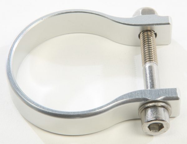 Universal Mounting Strap Clamp Image