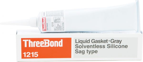 Liquid Gasket Image