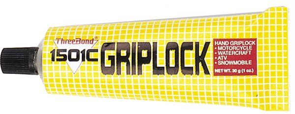Griplock Grip Glue Image