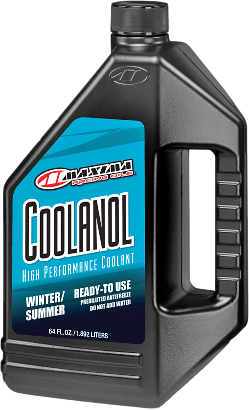 Coolanol Anti-Freeze Image