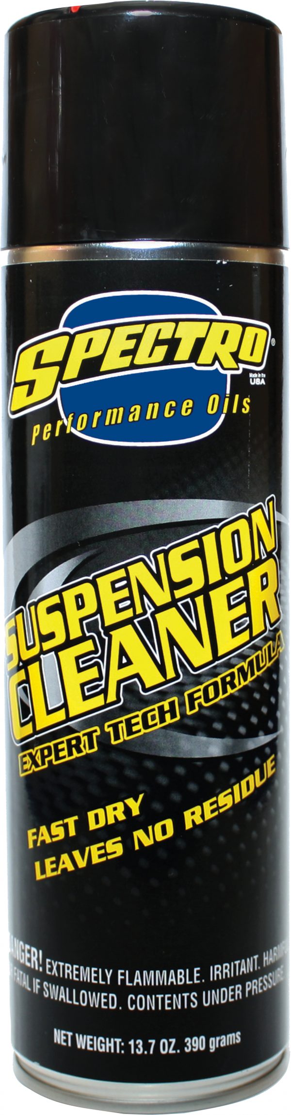 Suspension Cleaner Image