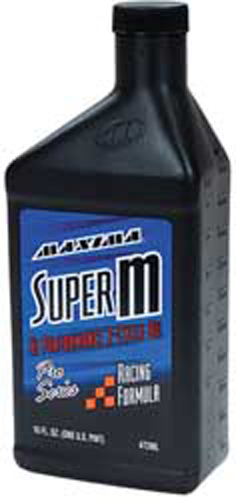 Super M Oil Image