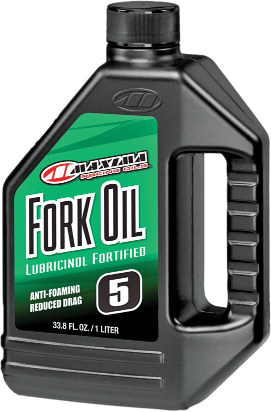 Fork Oil Image