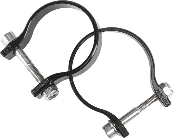 Universal Mounting Strap Clamp Image