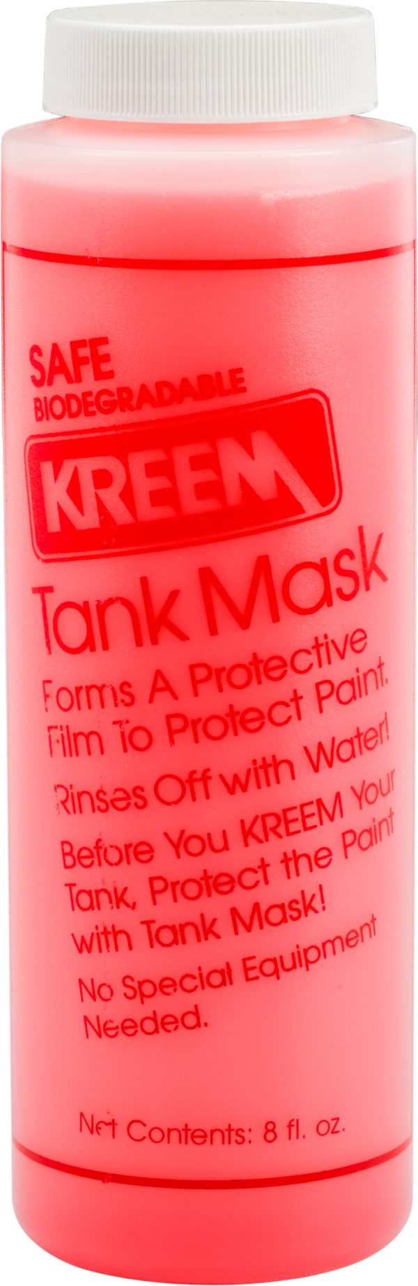 Tank Mask Image