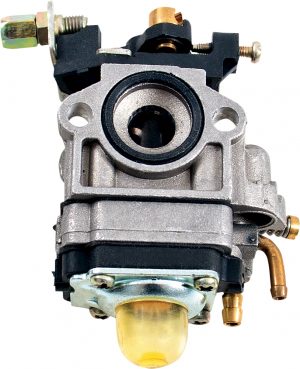 2-Stroke Carburetor Image