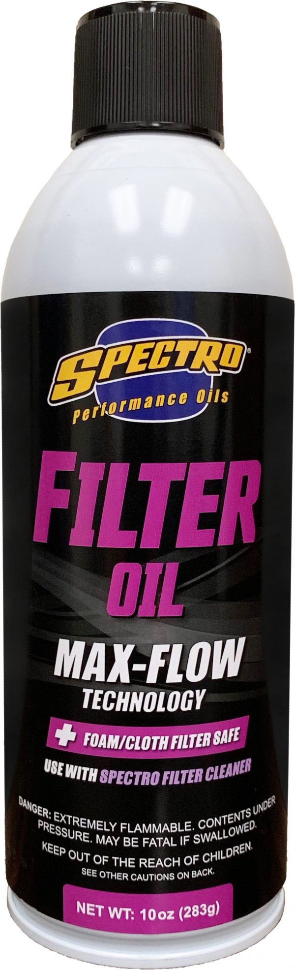 Air Filter Oil Image