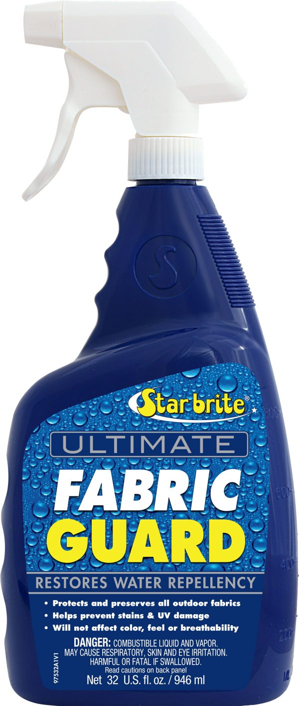 Fabric Guard Spray Image