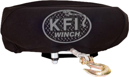Winch Cover Image