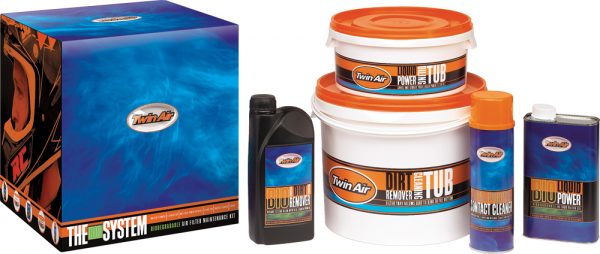System Maintenance Kit Image