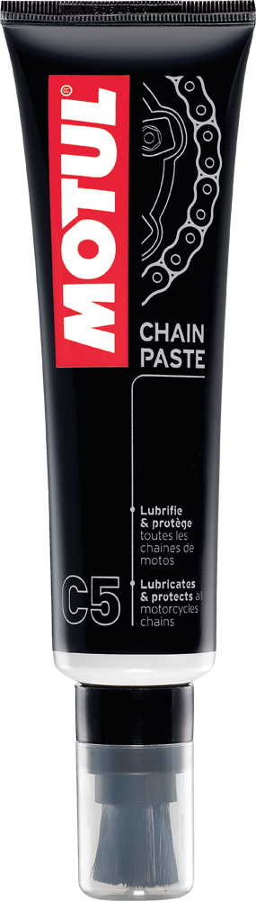 Chain Lube Paste Image