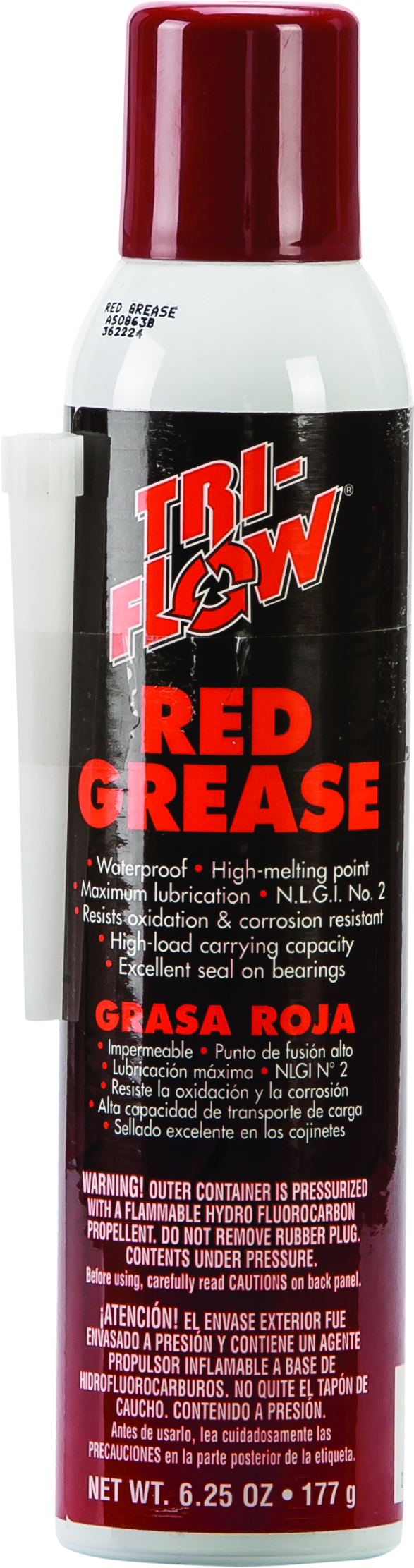 Red Grease Image