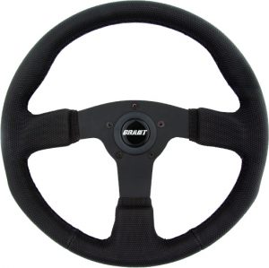 Gripper Series Steering Wheel Image