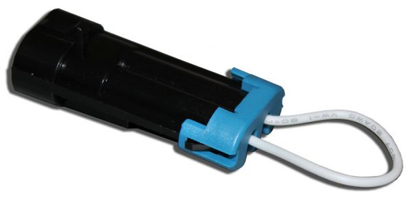 Harness Plug Connector Image