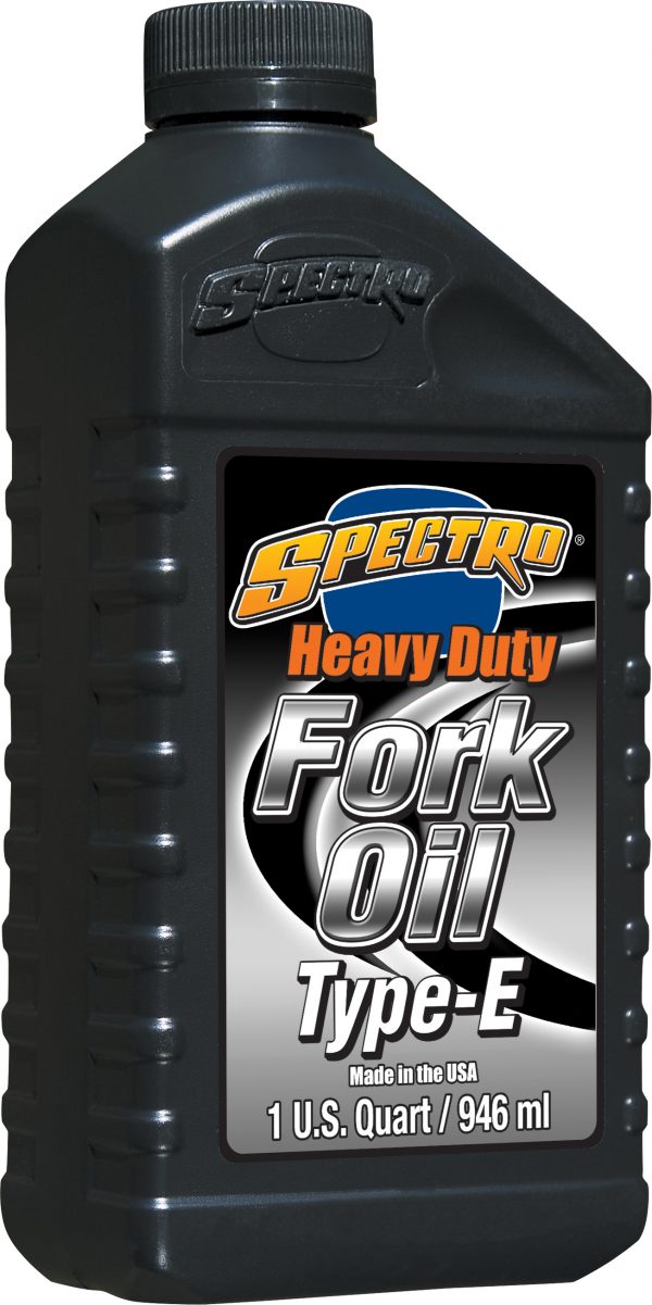 Premium Fork Heavy Duty Oil Image