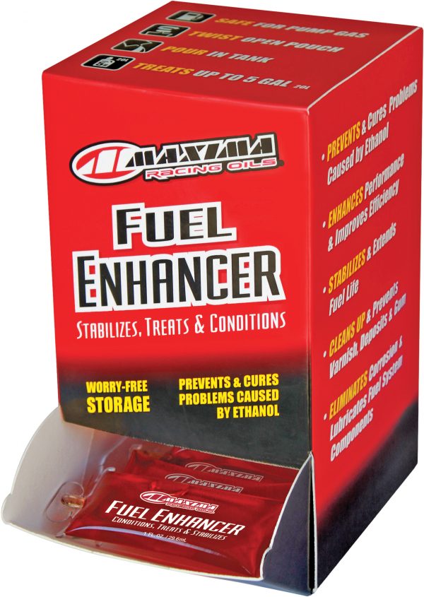 Fuel Enhancer Image
