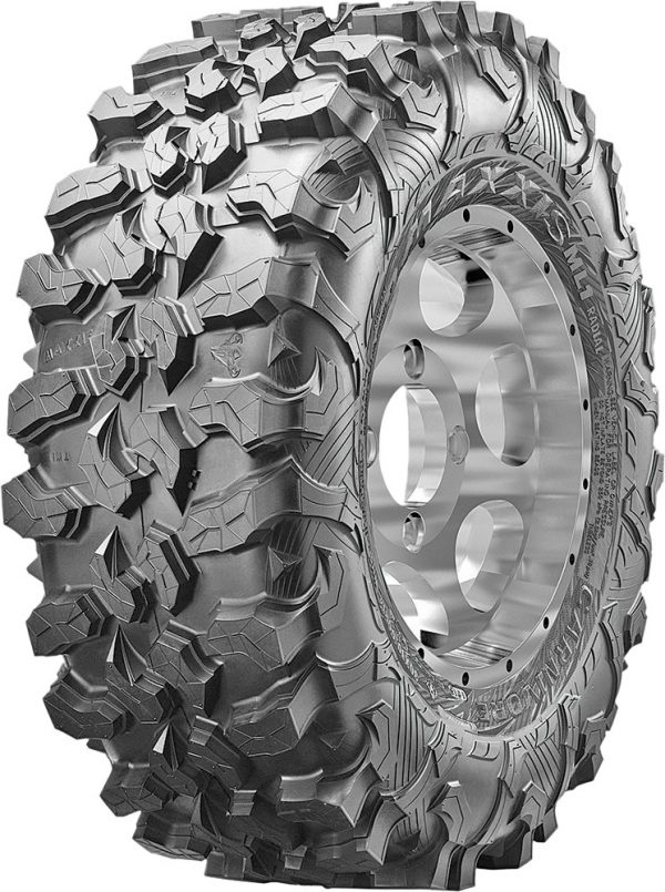 Carnivore Tire Image