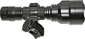 Flashlight Mount Image