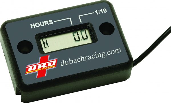Hourmeter Image