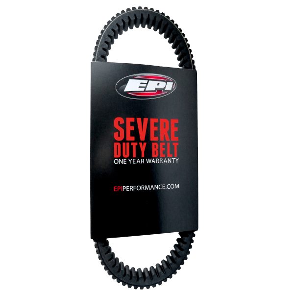 Severe Duty Drive Belt Image