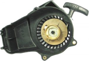 2-Stroke Recoil/Pull Starter Image