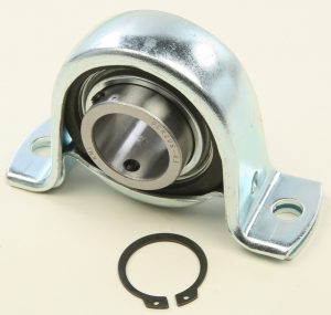 Driveshaft Support Bearing Image