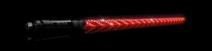 360 Degree RGB LED Whip Flag Image