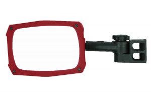 Clearview Side Mirror Frame Image