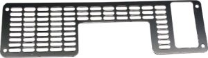 Winch Mount Grill Image