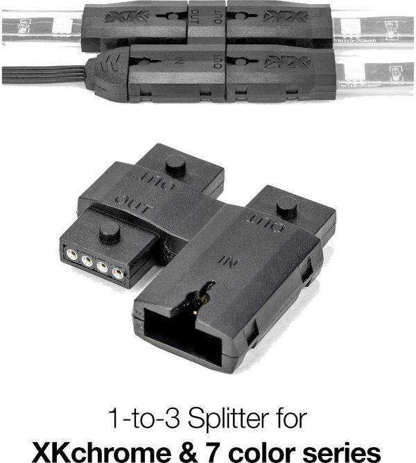 1-to-3 Splitter Block Image