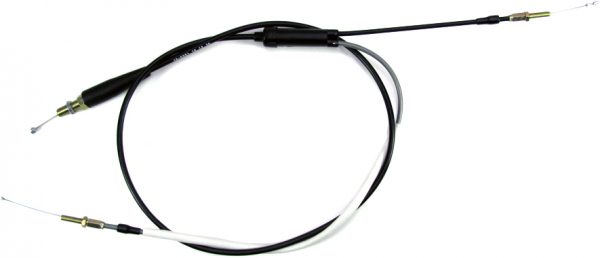ATV Throttle Cable Image