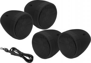 4 Speaker Kit Image