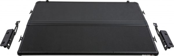 Solid Fold 2.0 UTV Bed Cover Image