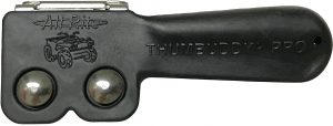 Thumbuddy Throttle Extender Image