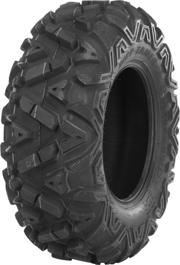 Dirt Tamer Tire Image
