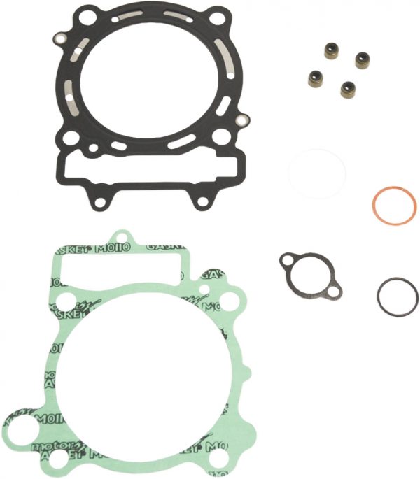 Complete Gasket Kit Image