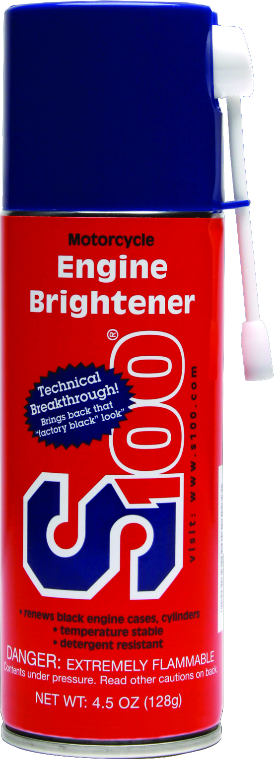 Engine Brightener Image