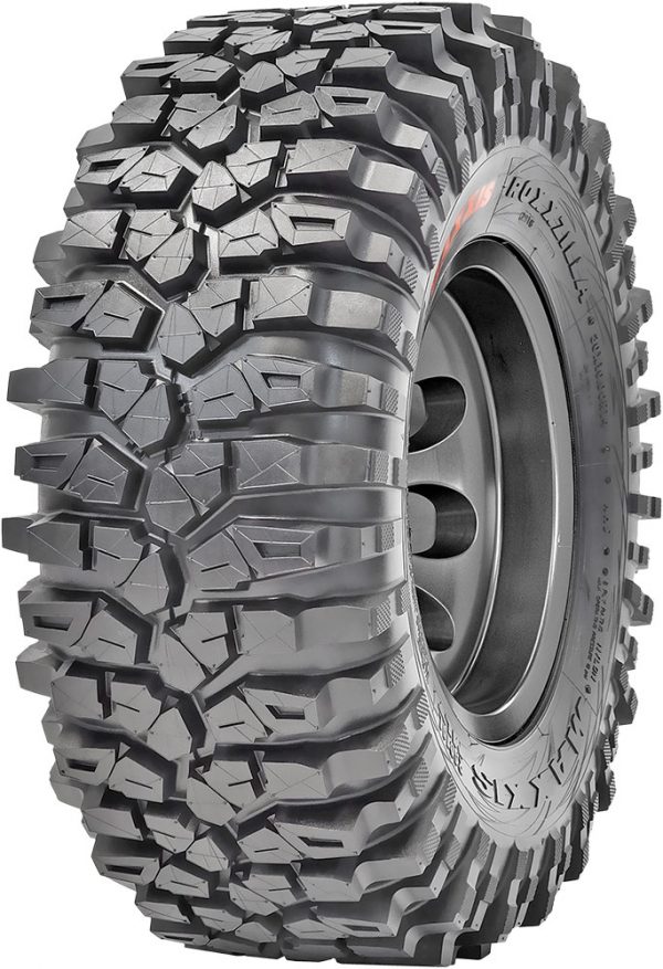 Roxzilla Tire Image