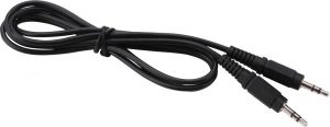 Aux Input Cable Image