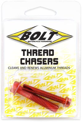 Thread Chasers Image