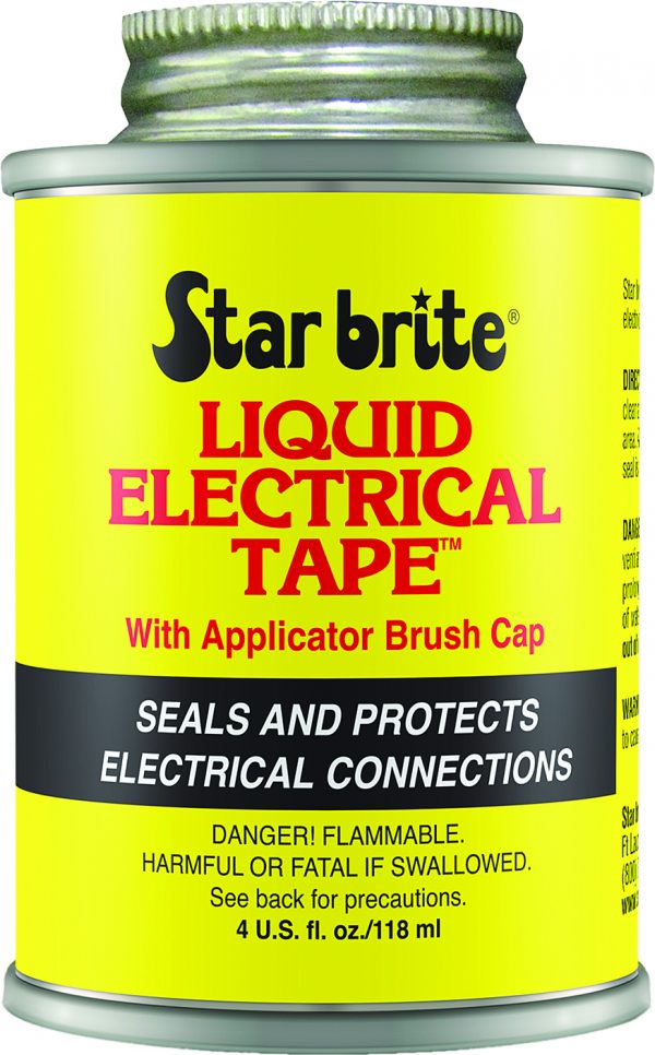 Liquid Electrical Tape Image