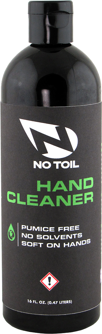 Hand Cleaner Image