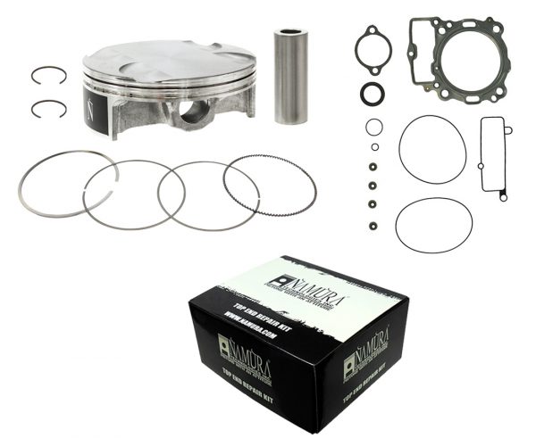 Top End Repair Kit - Grayson Motorsports