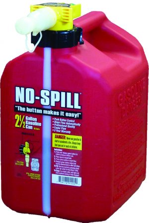 Gas Can Image