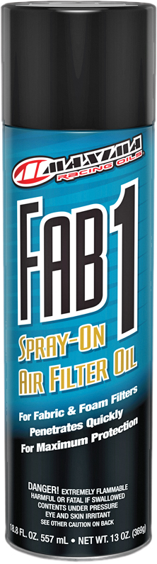 Fab-1 Fabric & Foam Spray Image